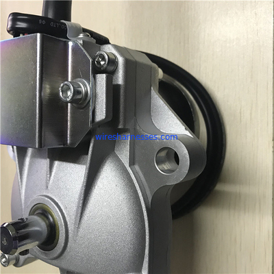 7834-40-2000 μηχανή ρυθμιστικών βαλβίδων 7834-40-2001 KOMATSU για pc200-6