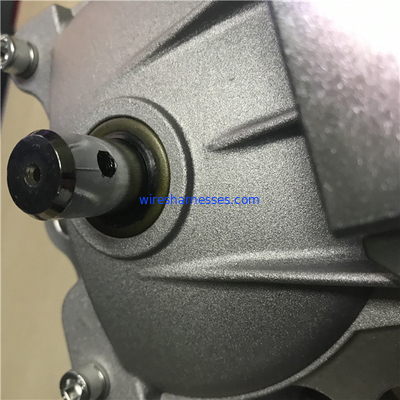 7834-40-2000 μηχανή ρυθμιστικών βαλβίδων 7834-40-2001 KOMATSU για pc200-6