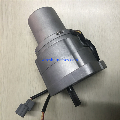 Sk200-6 μηχανή YN20S00002F1 ρυθμιστικών βαλβίδων εκσκαφέων SK200-6E Kobelco