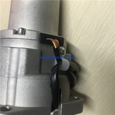 Sk200-6 μηχανή YN20S00002F1 ρυθμιστικών βαλβίδων εκσκαφέων SK200-6E Kobelco
