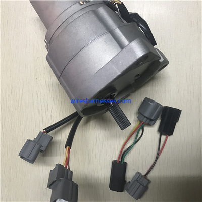 Sk200-6 μηχανή YN20S00002F1 ρυθμιστικών βαλβίδων εκσκαφέων SK200-6E Kobelco
