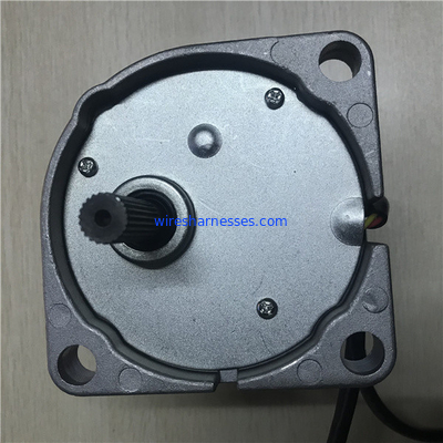 Sk200-6 μηχανή YN20S00002F1 ρυθμιστικών βαλβίδων εκσκαφέων SK200-6E Kobelco