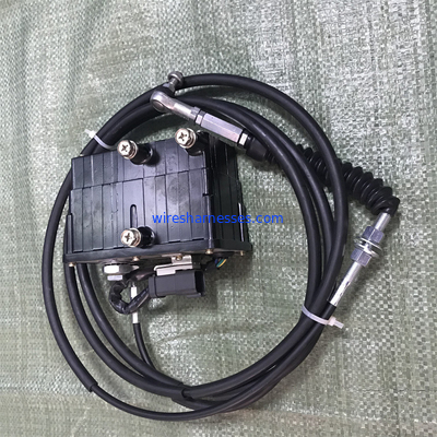 21EN-32360 μηχανή R275LC-9T r335lc-7 ρυθμιστικών βαλβίδων εκσκαφέων της Hyundai