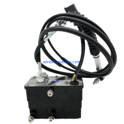 21EN-32360 μηχανή R275LC-9T r335lc-7 ρυθμιστικών βαλβίδων εκσκαφέων της Hyundai