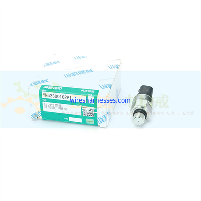 YN52S000102P1 αισθητήρας sk200-6 sk200-8 μετατροπέων πίεσης