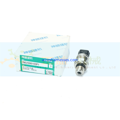 YN52S000103P1 sk200-8 αισθητήρας LC52S00015P1 μετατροπέων πίεσης