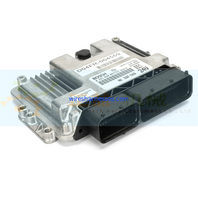 Ελεγκτής sk130-8 sk140-8 εκσκαφέων VH89661E0010 Kobelco
