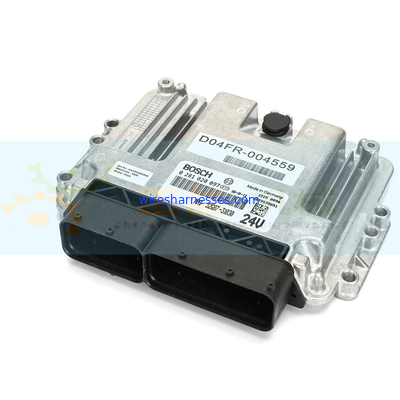 Ελεγκτής sk130-8 sk140-8 εκσκαφέων VH89661E0010 Kobelco