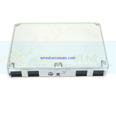 VH89661E0010B ελεγκτής sk200-8 sk350-8 ECU μηχανών εκσκαφέων