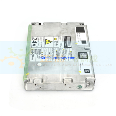VH89661E0010B ελεγκτής sk200-8 sk350-8 ECU μηχανών εκσκαφέων