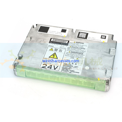 VH89661E0010B ελεγκτής sk200-8 sk350-8 ECU μηχανών εκσκαφέων