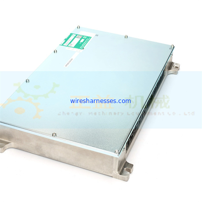 Ελεγκτής sk200-8 sk350-8 εκσκαφέων LQ22E00172F5 Kobelco