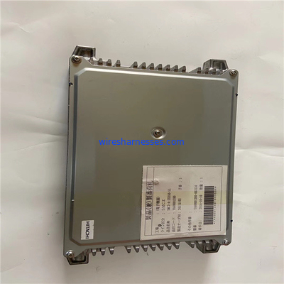 Ελεγκτής YA60001374 ZAXIS210-5G YA60001380 πινάκων υπολογιστών εκσκαφέων Hitachi