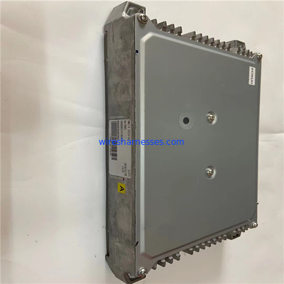 Ελεγκτής YA60001374 ZAXIS210-5G YA60001380 πινάκων υπολογιστών εκσκαφέων Hitachi