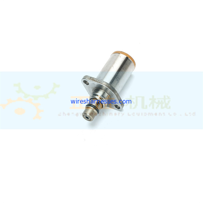 Μετρώντας βαλβίδα sk350-8 294200-0650 αντλιών SCV υψηλού πετρελαίου μηχανών Hino J08E