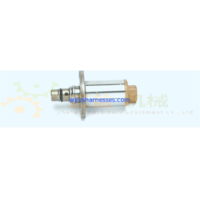 Μετρώντας βαλβίδα sk350-8 294200-0650 αντλιών SCV υψηλού πετρελαίου μηχανών Hino J08E
