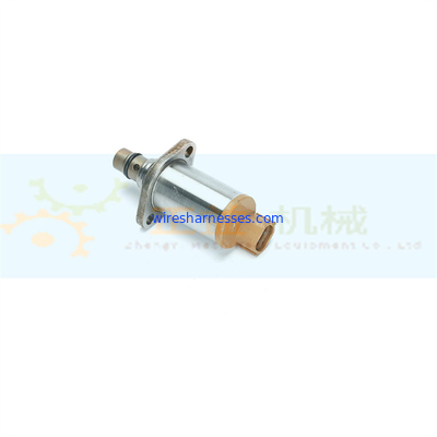 Μετρώντας βαλβίδα sk350-8 294200-0650 αντλιών SCV υψηλού πετρελαίου μηχανών Hino J08E
