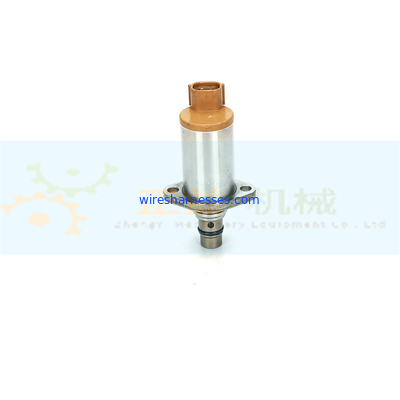 Μετρώντας βαλβίδα sk350-8 294200-0650 αντλιών SCV υψηλού πετρελαίου μηχανών Hino J08E