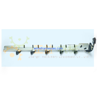 λουρί sk350-8 καλωδίωσης μηχανών 82051-E0050 Hino J08E