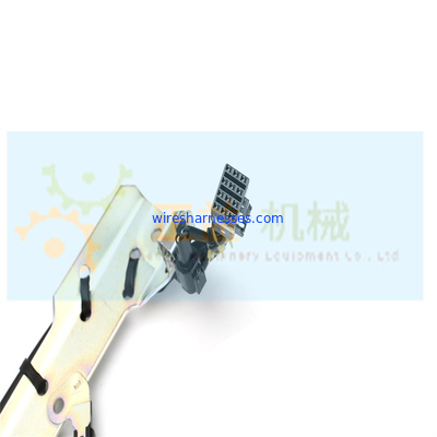 λουρί sk350-8 καλωδίωσης μηχανών 82051-E0050 Hino J08E