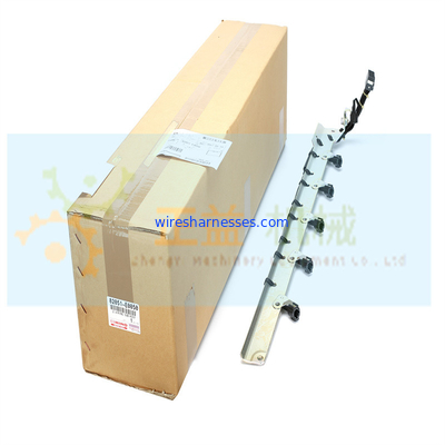 λουρί sk350-8 καλωδίωσης μηχανών 82051-E0050 Hino J08E