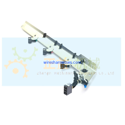 Λουρί sk200-8 82051-E0011 καλωδίωσης εγχυτήρων μηχανών Hino J08E Kobelco