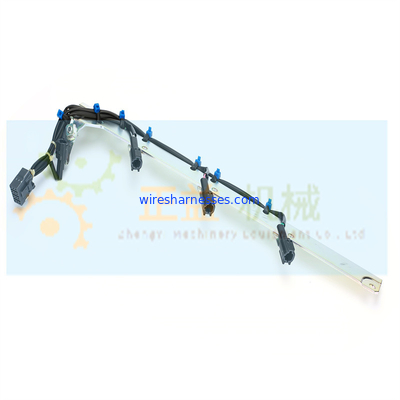 Λουρί sk200-8 82051-E0011 καλωδίωσης εγχυτήρων μηχανών Hino J08E Kobelco