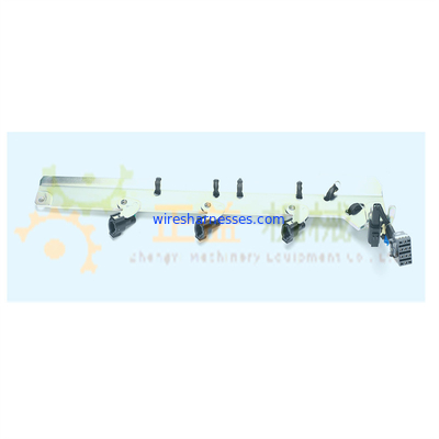 Λουρί sk200-8 82051-E0011 καλωδίωσης εγχυτήρων μηχανών Hino J08E Kobelco