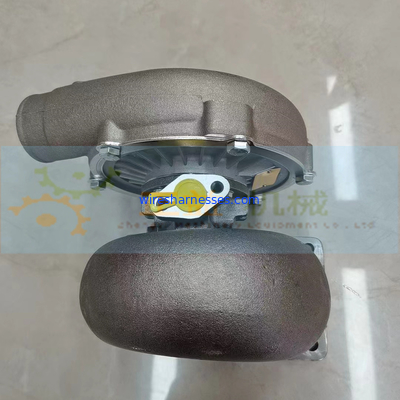 Μηχανή τούρμπο στροβιλοσυμπιεστών HD1430 Mitsubishi 6D16 εκσκαφέων ME158163 Kobelco