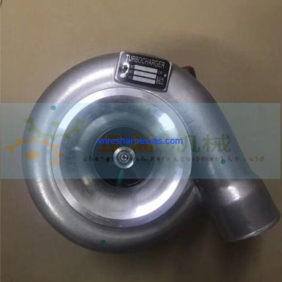 49179-06210 μηχανή στροβιλο SY245 της Mitsubishi D06FR στροβιλοσυμπιεστών εκσκαφέων SANY
