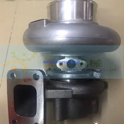 49179-06210 μηχανή στροβιλο SY245 της Mitsubishi D06FR στροβιλοσυμπιεστών εκσκαφέων SANY