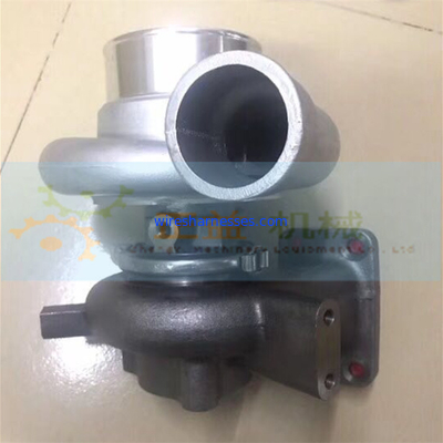 49179-06210 μηχανή στροβιλο SY245 της Mitsubishi D06FR στροβιλοσυμπιεστών εκσκαφέων SANY