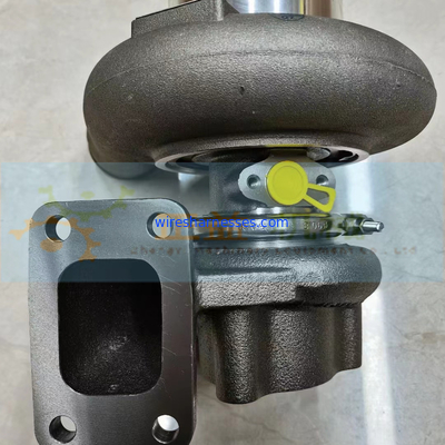 49179-06210 μηχανή στροβιλο SY245 της Mitsubishi D06FR στροβιλοσυμπιεστών εκσκαφέων SANY