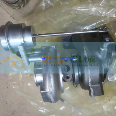HD820V στροβιλοσυμπιεστής 49389-02140 εκσκαφέων της Mitsubishi 4M50