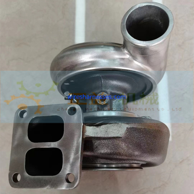 49188-01651 μηχανή τούρμπο της Mitsubishi 6D24 στροβιλοσυμπιεστών εκσκαφέων της KATO