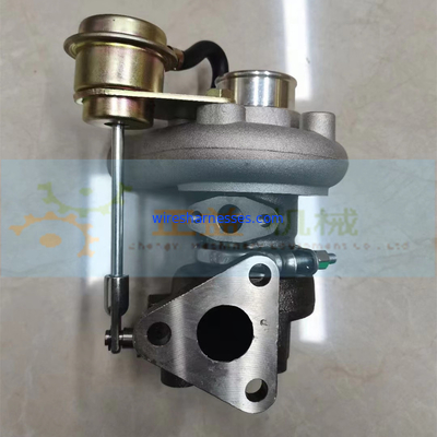 49173-03410 στροβιλο φορτιστής 1E038-17012 μηχανών Kubota D1105 για τα γεωργικά μηχανήματα