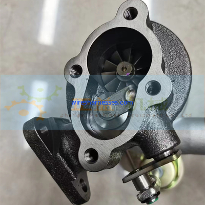 49173-03410 στροβιλο φορτιστής 1E038-17012 μηχανών Kubota D1105 για τα γεωργικά μηχανήματα