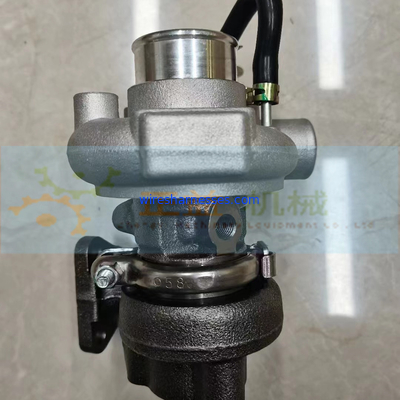 49173-03410 στροβιλο φορτιστής 1E038-17012 μηχανών Kubota D1105 για τα γεωργικά μηχανήματα