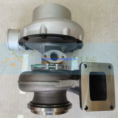 Στροβιλοσυμπιεστής 3529040 μηχανή diesel Commins HT3B τούρμπο 3529041 εκσκαφέων Shantui