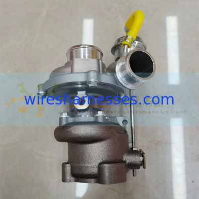 Στροβιλοσυμπιεστής dx120-9 150105-00343E μηχανών εκσκαφέων D34 Doosan