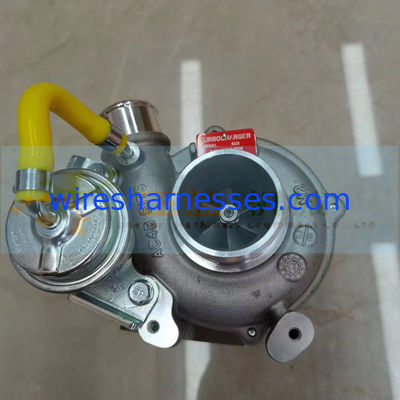 Στροβιλοσυμπιεστής dx120-9 150105-00343E μηχανών εκσκαφέων D34 Doosan