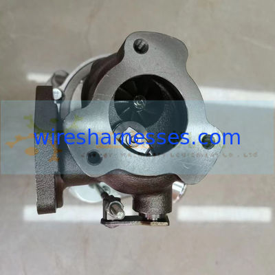 Στροβιλοσυμπιεστής dx120-9 150105-00343E μηχανών εκσκαφέων D34 Doosan