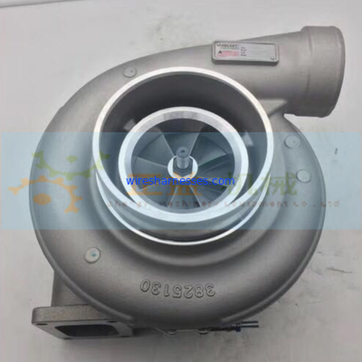 Στροβιλοσυμπιεστής 3594117 μηχανών diesel 3594090 Cummins HC5A