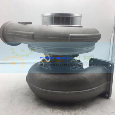 Στροβιλοσυμπιεστής 3594117 μηχανών diesel 3594090 Cummins HC5A