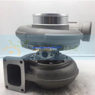 Στροβιλοσυμπιεστής 3594117 μηχανών diesel 3594090 Cummins HC5A