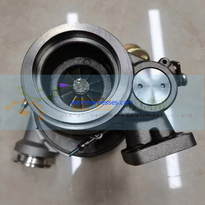 Υπερπληρωτής 12709880053 μηχανών Turbocharged D8K εκσκαφέων της VOLVO EC350D