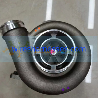 4037342 υπερπληρωτής 4031293 μηχανών Turbocharged D12 εκσκαφέων της  EC360