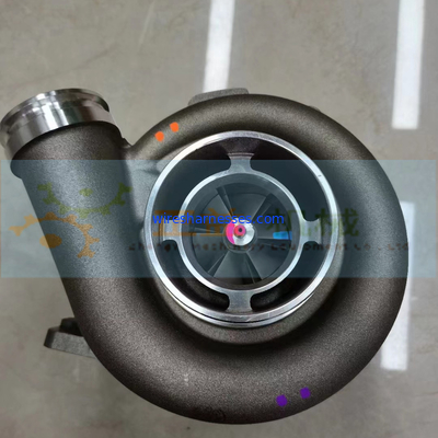 4037342 υπερπληρωτής 4031293 μηχανών Turbocharged D12 εκσκαφέων της VOLVO EC360