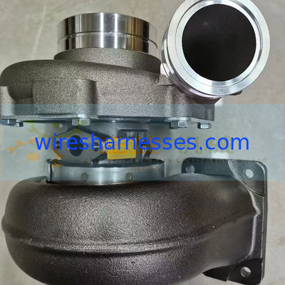 4037342 υπερπληρωτής 4031293 μηχανών Turbocharged D12 εκσκαφέων της  EC360