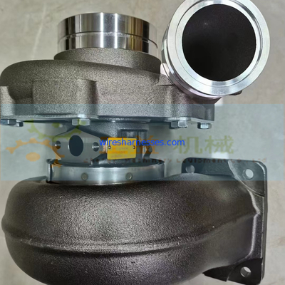 4037342 υπερπληρωτής 4031293 μηχανών Turbocharged D12 εκσκαφέων της VOLVO EC360